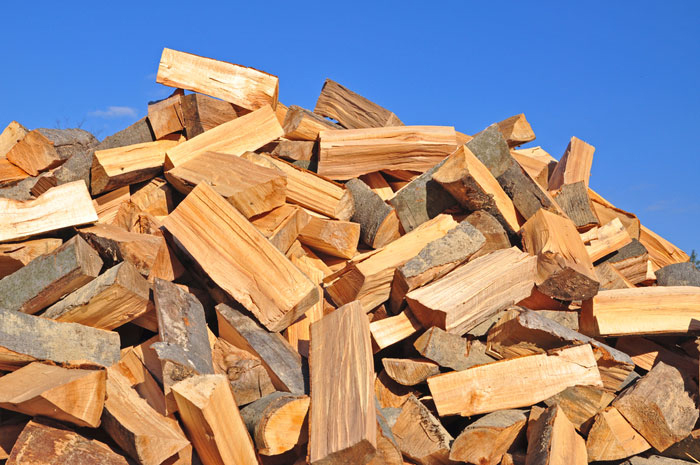 Firewood